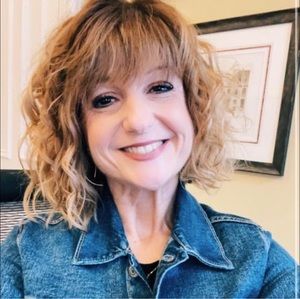 Meet your Posher, Susan